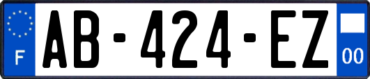 AB-424-EZ