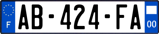 AB-424-FA