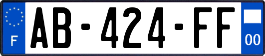 AB-424-FF