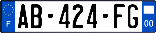 AB-424-FG