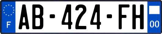 AB-424-FH