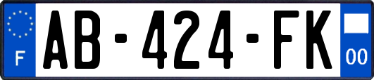 AB-424-FK