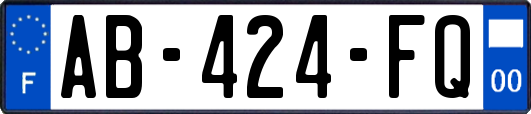 AB-424-FQ