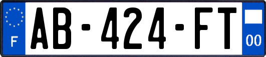 AB-424-FT