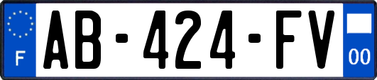 AB-424-FV