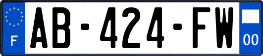 AB-424-FW