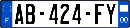 AB-424-FY