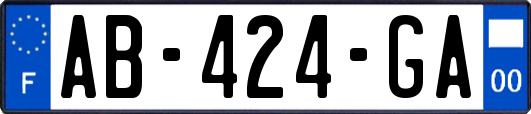 AB-424-GA