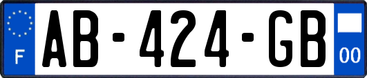 AB-424-GB