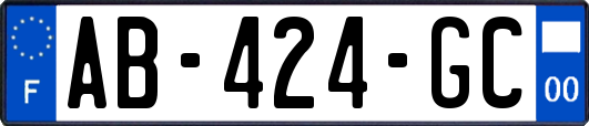 AB-424-GC