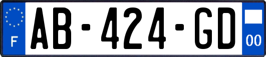 AB-424-GD
