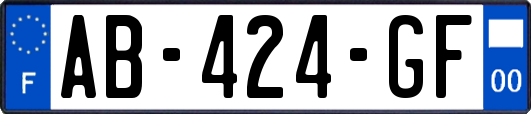 AB-424-GF