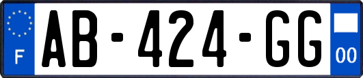 AB-424-GG