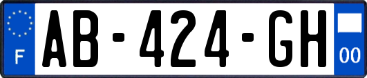 AB-424-GH