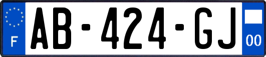 AB-424-GJ