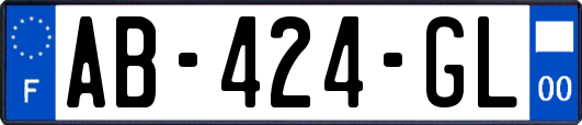 AB-424-GL