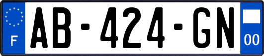 AB-424-GN