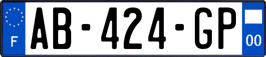 AB-424-GP