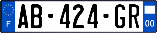 AB-424-GR