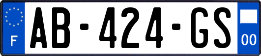 AB-424-GS