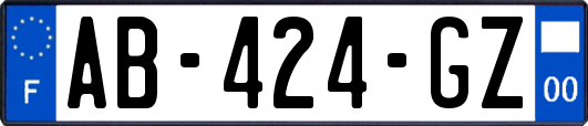 AB-424-GZ