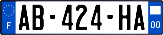 AB-424-HA