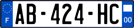 AB-424-HC