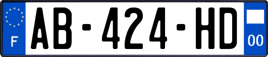 AB-424-HD