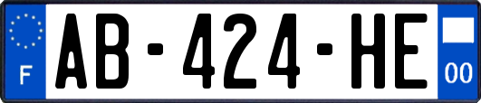 AB-424-HE