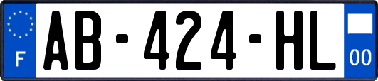 AB-424-HL