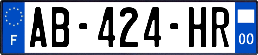 AB-424-HR