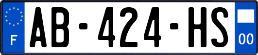 AB-424-HS