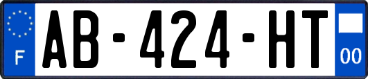 AB-424-HT