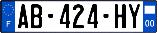 AB-424-HY