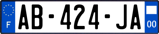 AB-424-JA