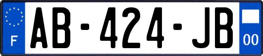 AB-424-JB