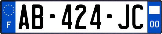 AB-424-JC