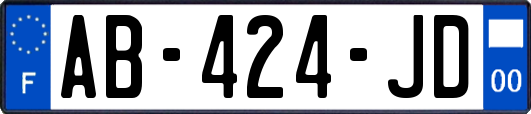 AB-424-JD