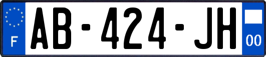 AB-424-JH