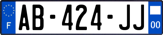 AB-424-JJ