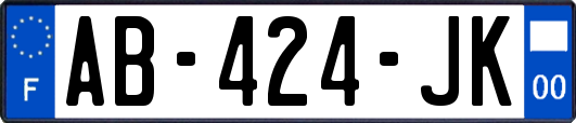 AB-424-JK