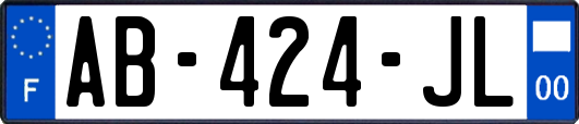 AB-424-JL