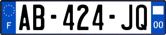 AB-424-JQ