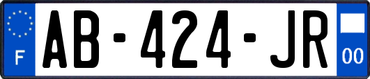 AB-424-JR