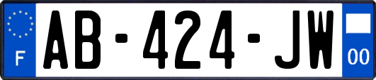 AB-424-JW