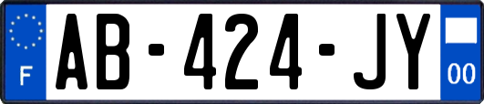 AB-424-JY