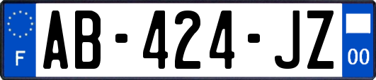 AB-424-JZ