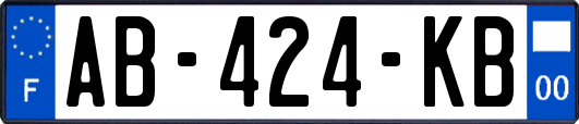 AB-424-KB