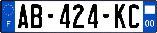 AB-424-KC