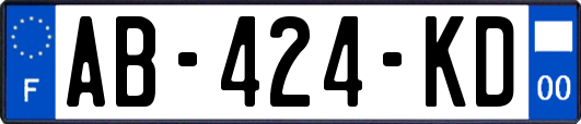 AB-424-KD